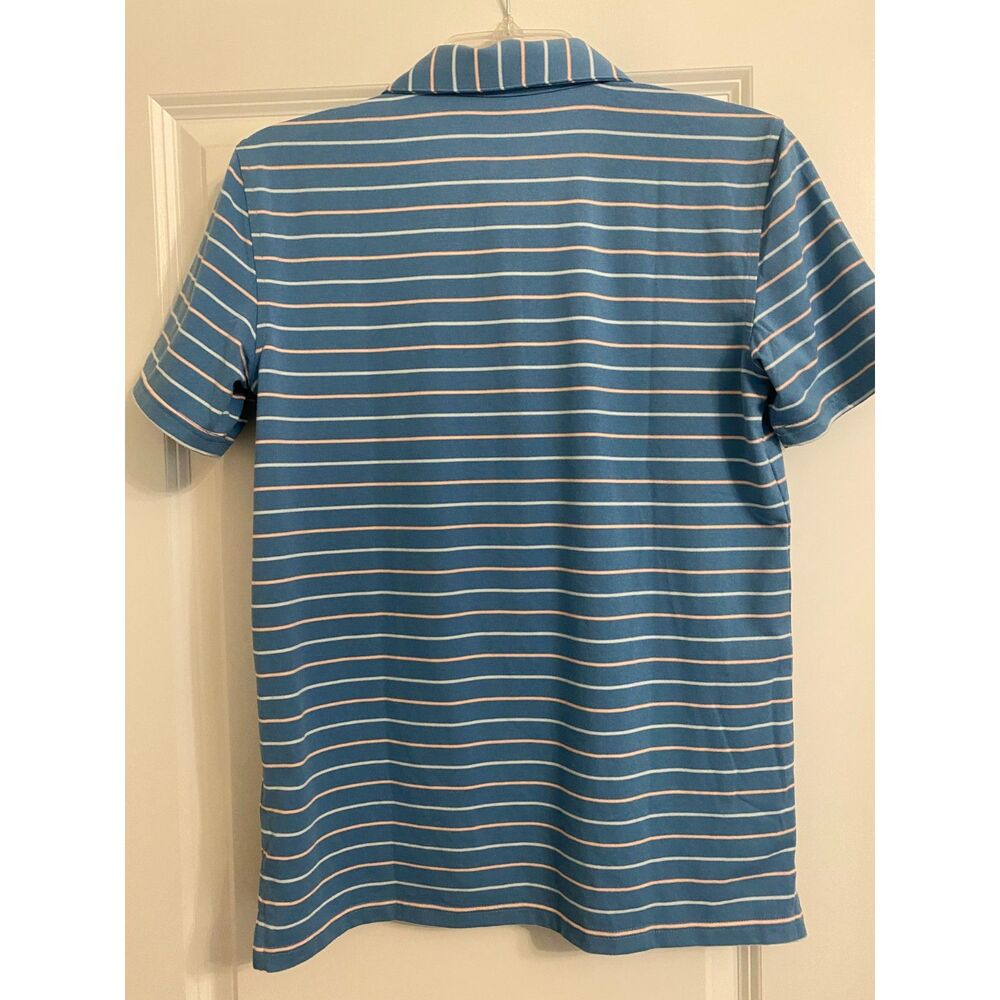 Southern Tide Boys Skipjack Polo Shirt - Picture 5 of 5